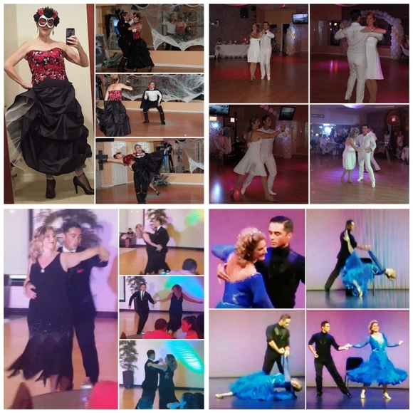 Dancewear, formalwear, & more! - Picture 3 of 16